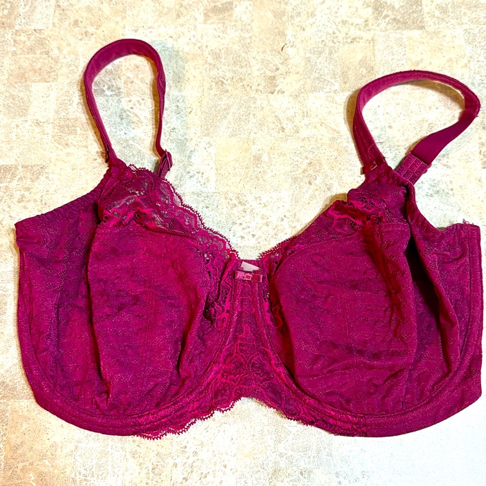 Panache Envy Bra UK 32H/US 32K